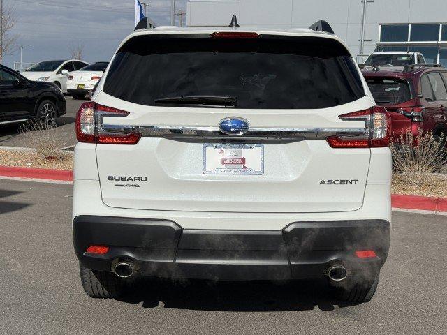 used 2024 Subaru Crosstrek car, priced at $34,291