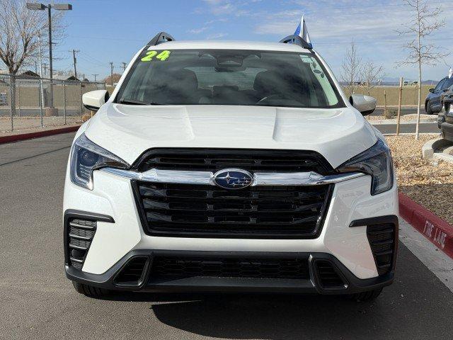 used 2024 Subaru Crosstrek car, priced at $34,291