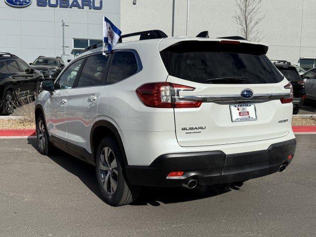 used 2024 Subaru Crosstrek car, priced at $34,291