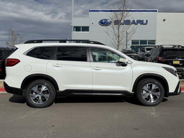 used 2024 Subaru Crosstrek car, priced at $34,291