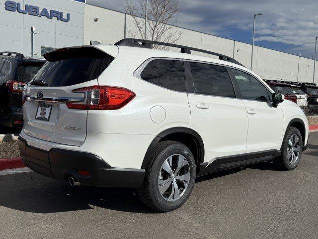 used 2024 Subaru Crosstrek car, priced at $34,291