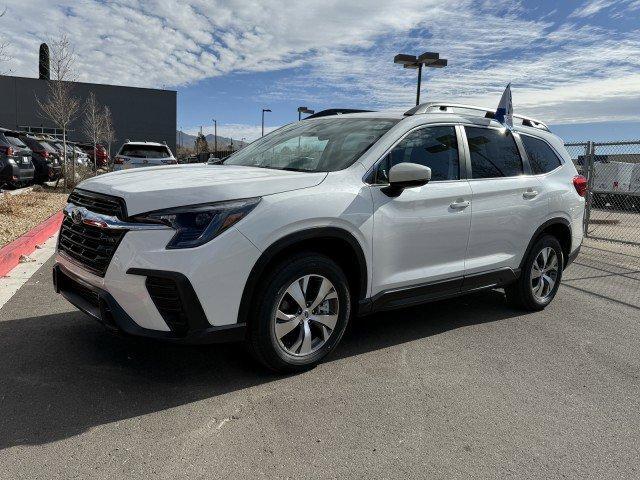 used 2024 Subaru Crosstrek car, priced at $34,291