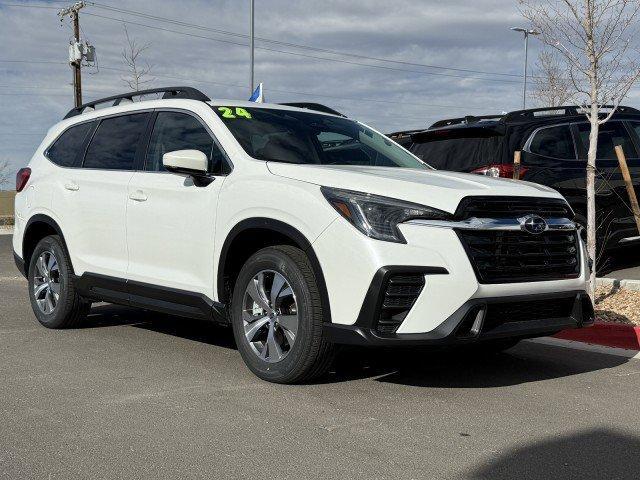 used 2024 Subaru Crosstrek car, priced at $34,291