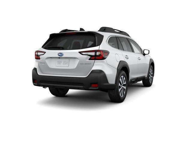 new 2025 Subaru Outback car, priced at $34,271