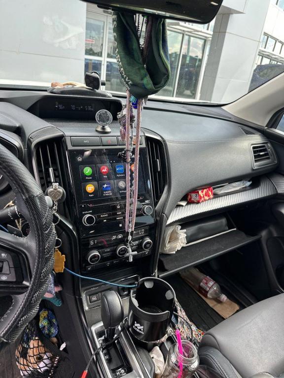 used 2022 Subaru Ascent car, priced at $32,991