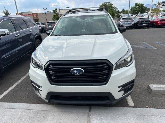 used 2022 Subaru Ascent car, priced at $32,991