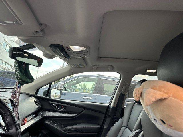used 2022 Subaru Ascent car, priced at $32,991