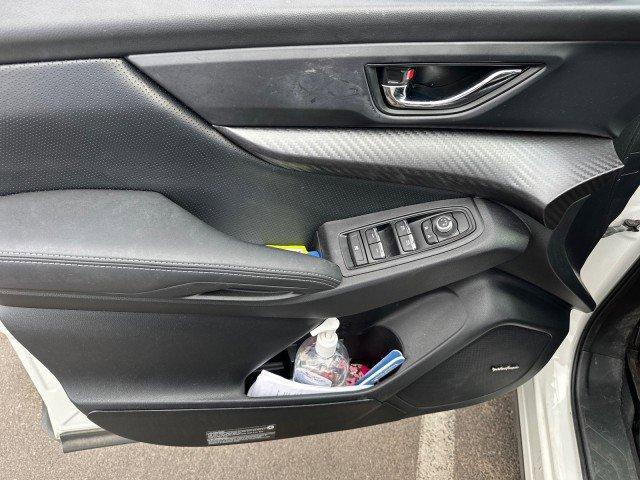 used 2022 Subaru Ascent car, priced at $32,991