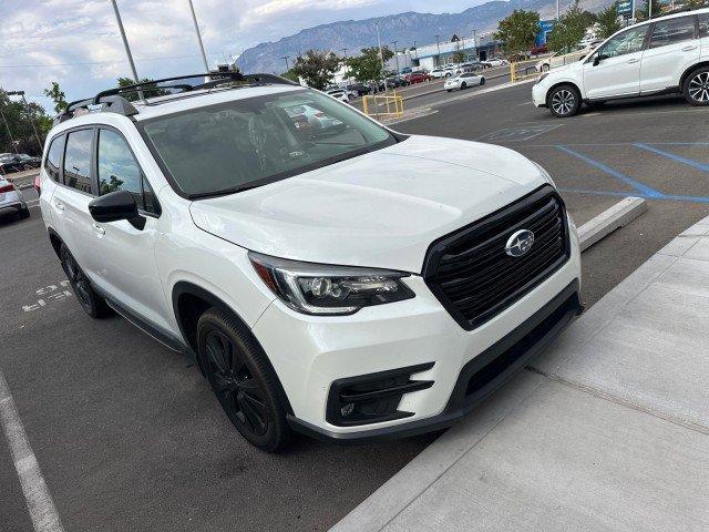 used 2022 Subaru Ascent car, priced at $32,991