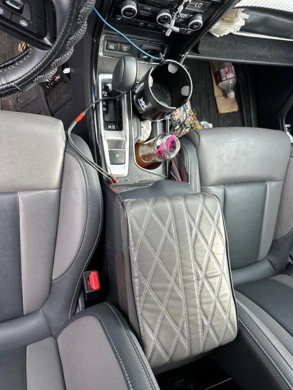 used 2022 Subaru Ascent car, priced at $32,991