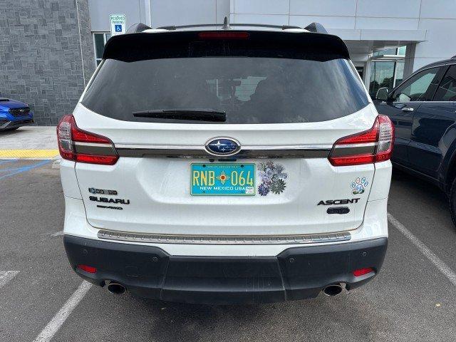 used 2022 Subaru Ascent car, priced at $32,991