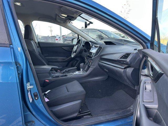 used 2019 Subaru Impreza car, priced at $16,991