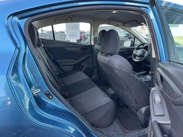 used 2019 Subaru Impreza car, priced at $16,991