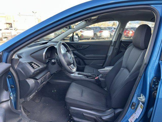 used 2019 Subaru Impreza car, priced at $16,991