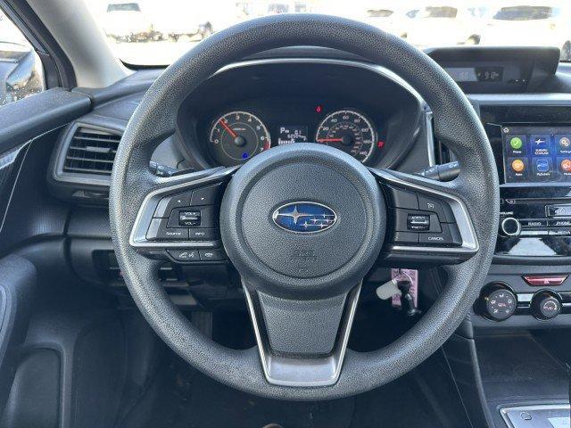 used 2019 Subaru Impreza car, priced at $16,991