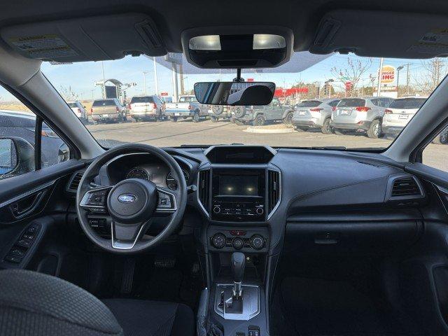 used 2019 Subaru Impreza car, priced at $16,991