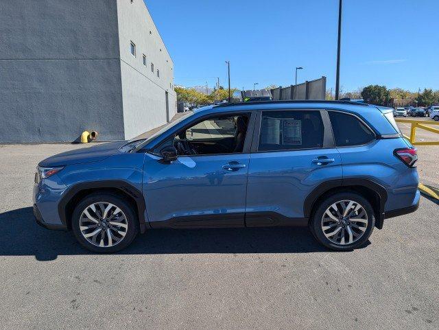 used 2025 Subaru Forester car, priced at $39,493