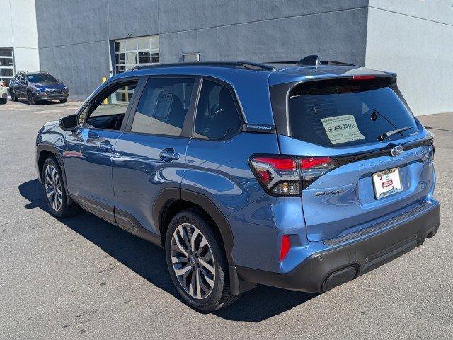 used 2025 Subaru Forester car, priced at $39,493