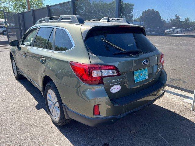 used 2017 Subaru Outback car, priced at $18,991