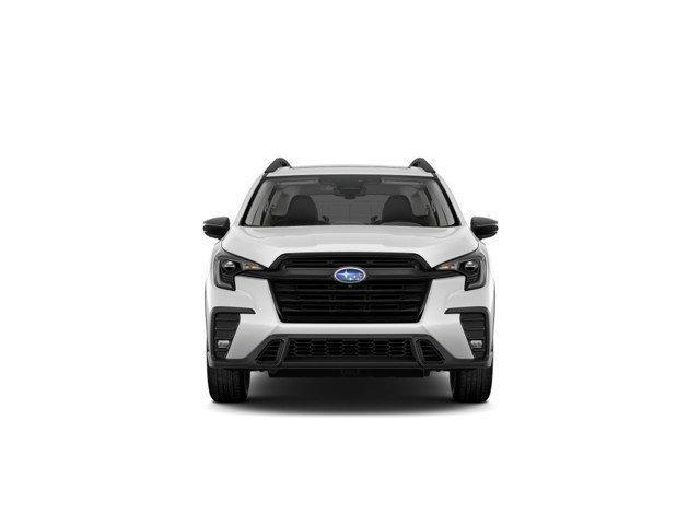 new 2025 Subaru Ascent car, priced at $52,437