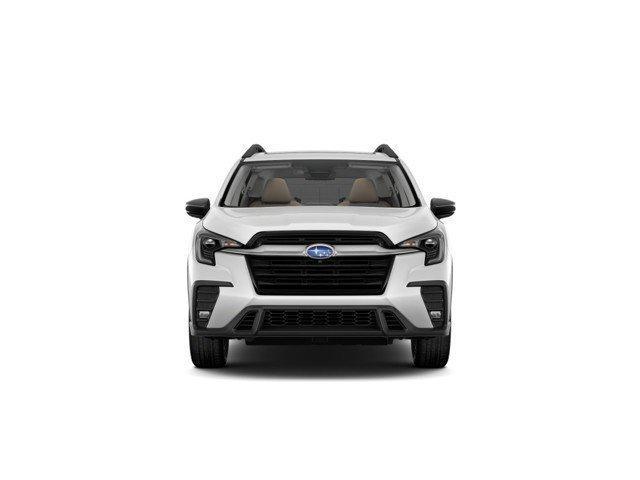 new 2025 Subaru Ascent car, priced at $48,437