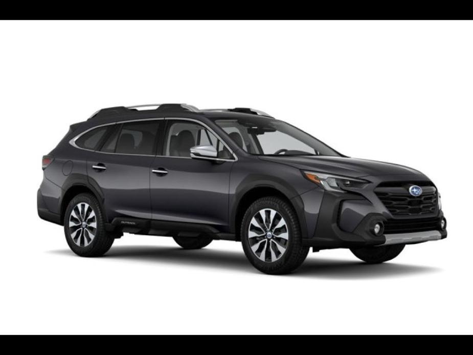 new 2025 Subaru Outback car