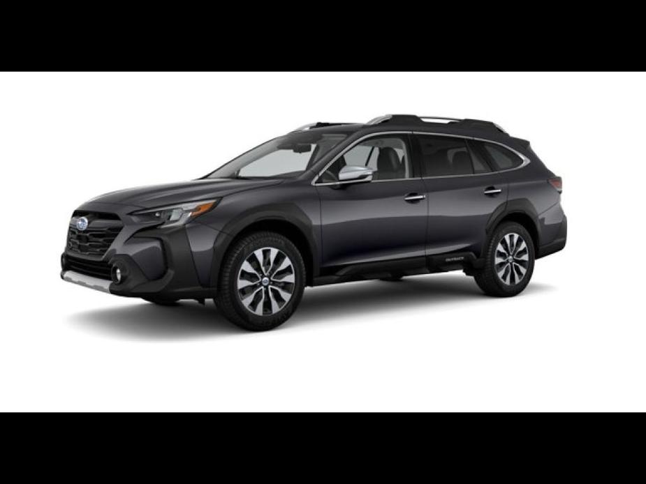 new 2025 Subaru Outback car