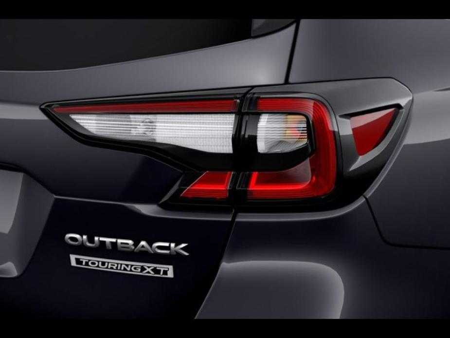 new 2025 Subaru Outback car