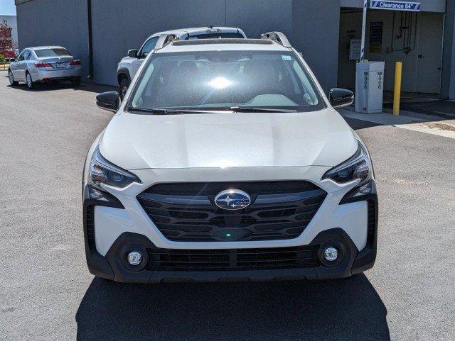 used 2024 Subaru Outback car, priced at $33,591