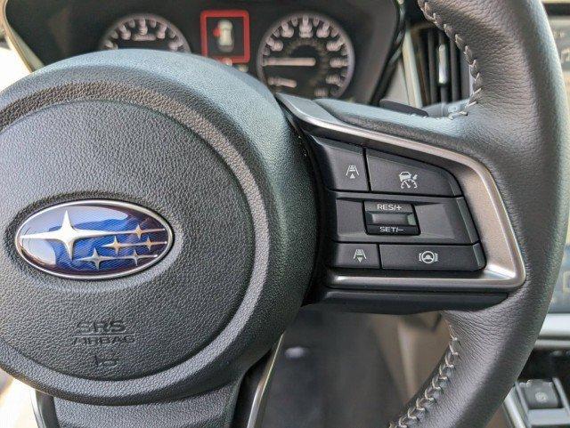 used 2024 Subaru Outback car, priced at $33,591