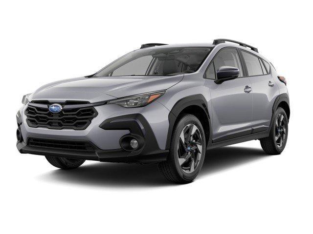 new 2024 Subaru Crosstrek car, priced at $35,350