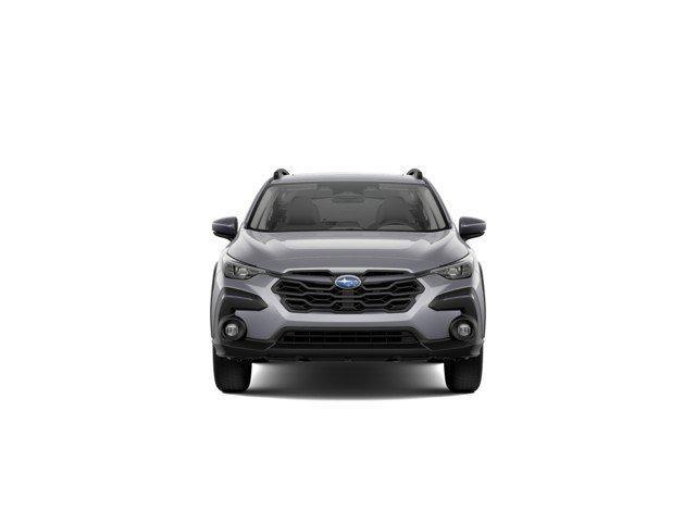 new 2024 Subaru Crosstrek car, priced at $35,350