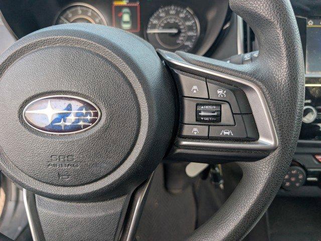 used 2022 Subaru Impreza car, priced at $18,991