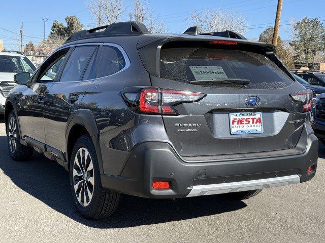 new 2025 Subaru Outback car, priced at $39,686