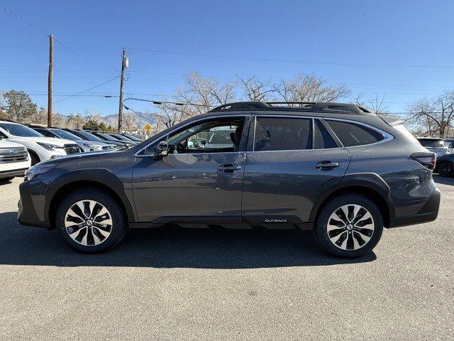 new 2025 Subaru Outback car, priced at $39,686