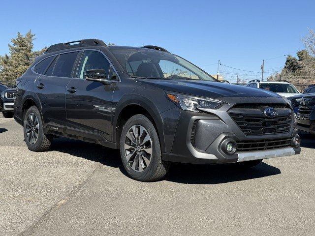 new 2025 Subaru Outback car, priced at $39,686