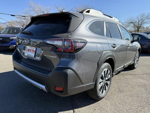 new 2025 Subaru Outback car, priced at $39,686