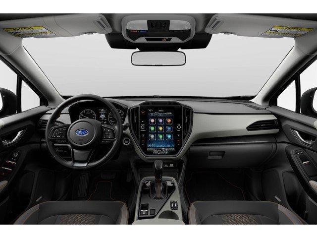 new 2024 Subaru Crosstrek car, priced at $36,326