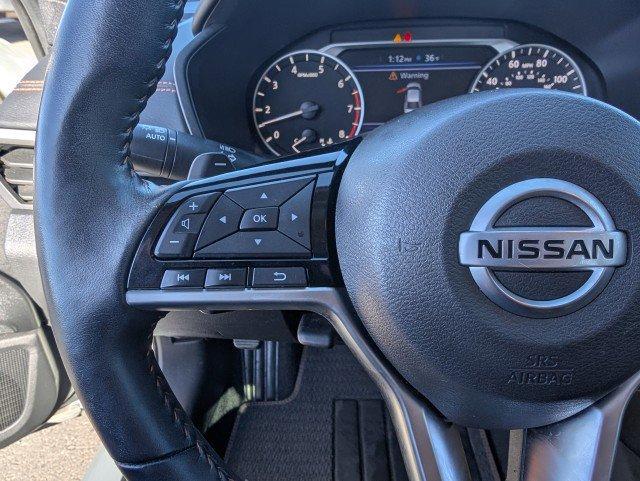 used 2020 Nissan Altima car, priced at $19,992