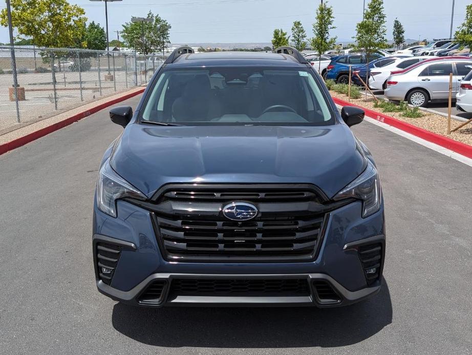 new 2024 Subaru Ascent car, priced at $46,325