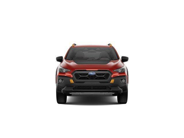 new 2025 Subaru Crosstrek car, priced at $36,990