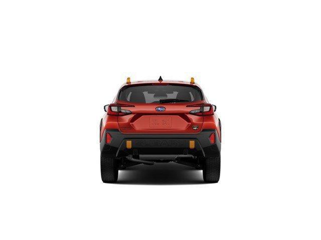 new 2025 Subaru Crosstrek car, priced at $36,990