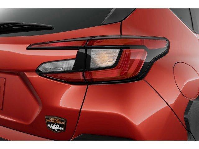 new 2025 Subaru Crosstrek car, priced at $36,990