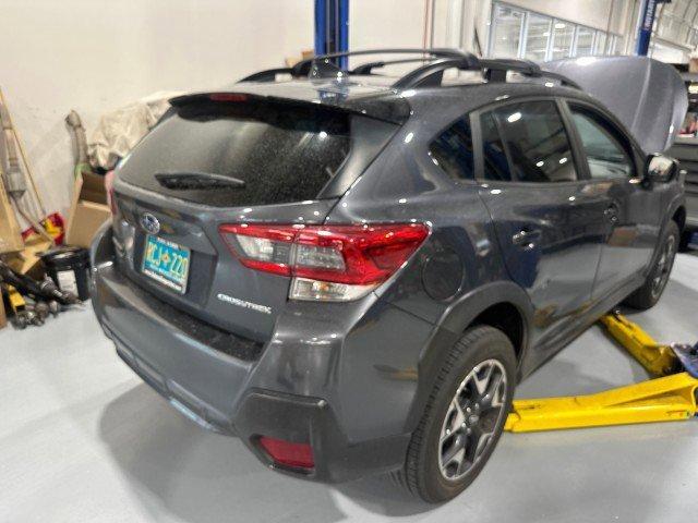 used 2020 Subaru Crosstrek car, priced at $18,992