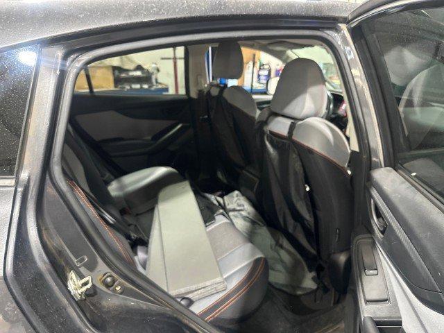 used 2020 Subaru Crosstrek car, priced at $18,992