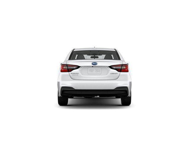 new 2025 Subaru Legacy car, priced at $30,976