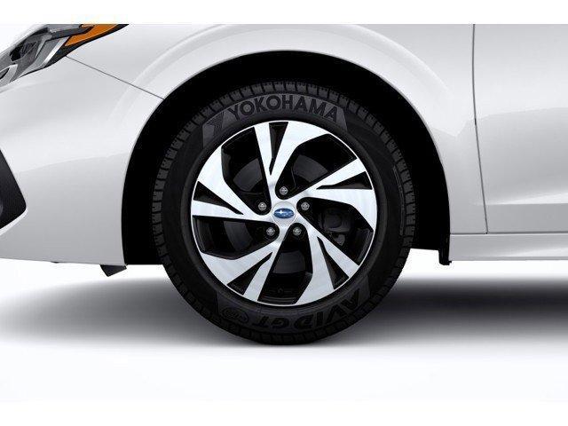 new 2025 Subaru Legacy car, priced at $30,976