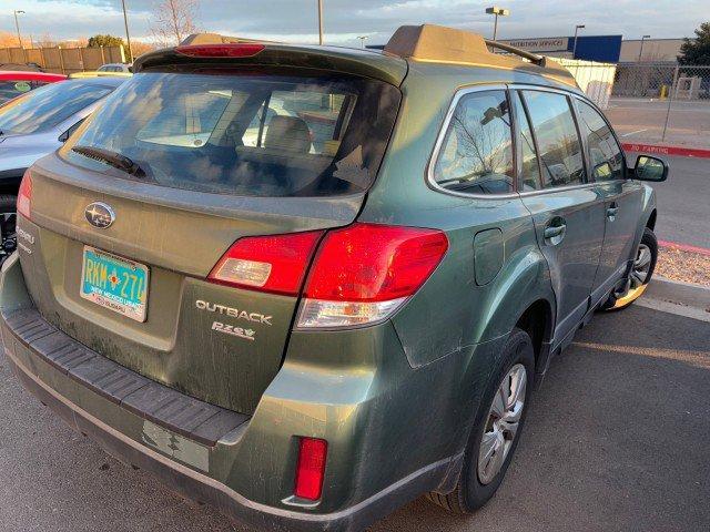 used 2012 Subaru Outback car, priced at $9,991