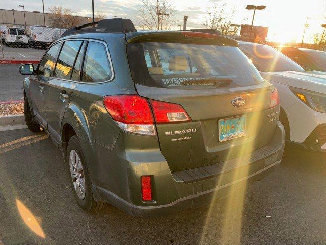 used 2012 Subaru Outback car, priced at $9,991