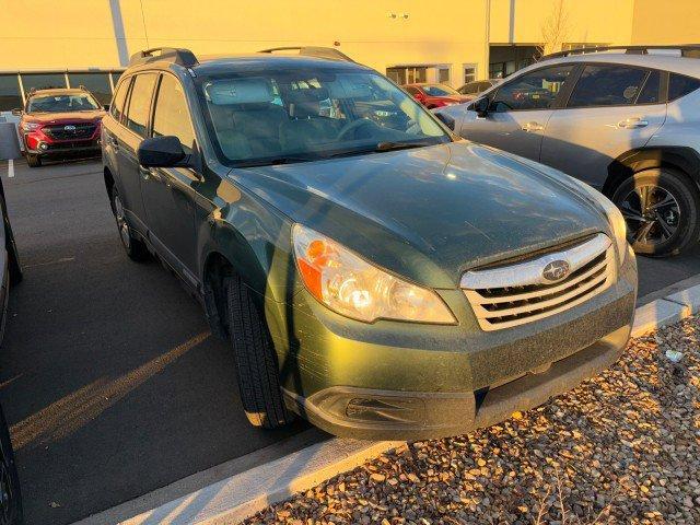 used 2012 Subaru Outback car, priced at $9,991